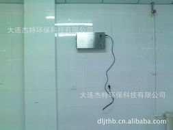 大連杰特環(huán)保科技 空氣凈化成套設(shè)備及環(huán)境保護(hù)監(jiān)測(cè)產(chǎn)品概覽