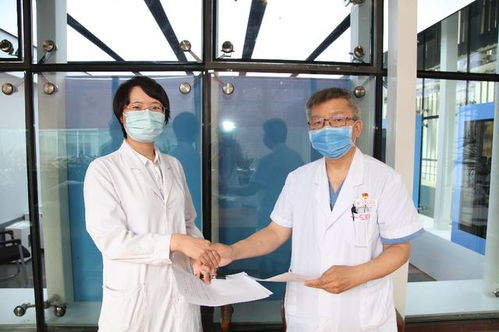 融合智匯 我院舉辦臨床科室與醫學研究中心專職研究人員溝通會暨簽約儀式
